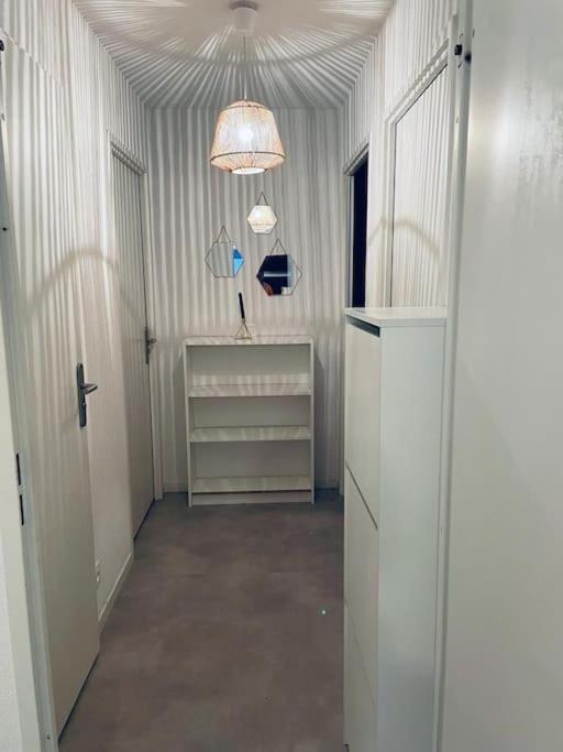 Apartment Cosy Proche Bordeaux
