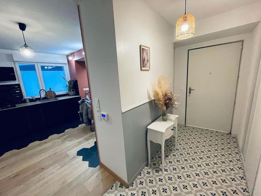 Apartment Cosy Proche Bordeaux *